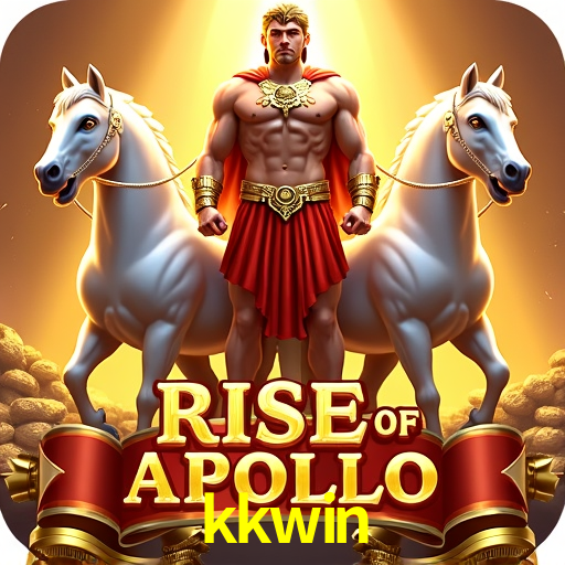 kkwin：Jogue nas melhores slots e descubra o jackpot dos seus sonhos!